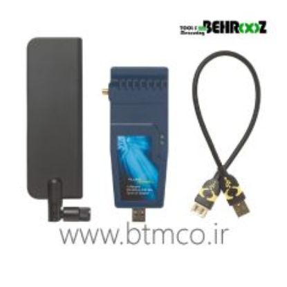 Fluke Networks AMA6001 Spectrum Analyzer-02